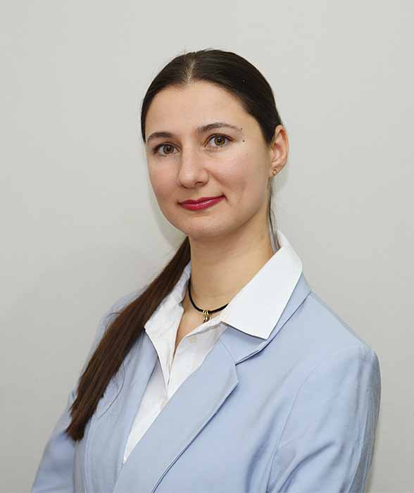 Изображение контакта